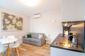 SanGioHouse - Parking & WiFi